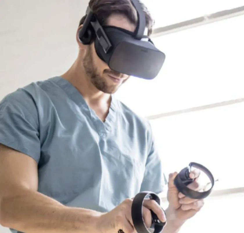 InnovatingXR InnovatingXR